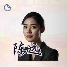 陈远